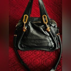 AUTHENTIC CHLOE Paraty